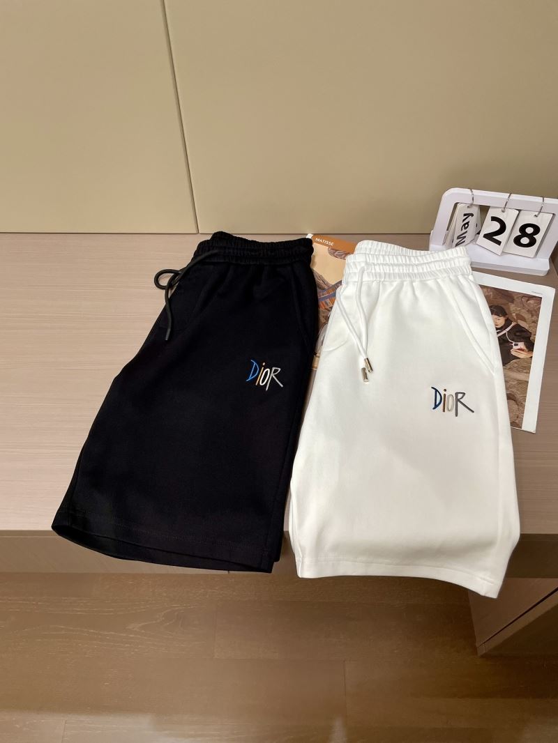 Christian Dior Short Pants